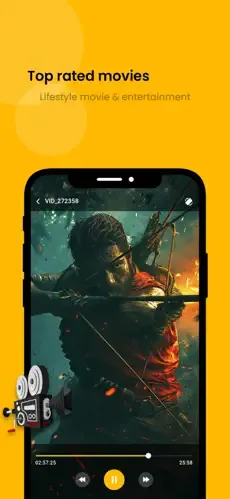 bts-v-sportskeeda Top Rated Movies